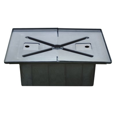 Laguna Decorative Water Features Reservoir, 8-Gallon