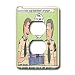 Rich Diesslins Funny KNOTS Scouting Cartoons - Who Knows Where Your Art Might Lead - ...