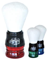 Omega Syntex 100% Synthetic Plastic Handle