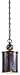 Uttermost 21920 Albiano 1-Light Mini Pendant