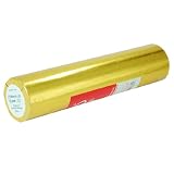 Gino Thermal Fax Paper Roll 216mm Wide 30m Long 1/2 Core