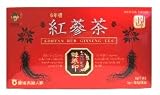 農協高麗人参 6年根 紅蔘茶 (3ｇ×30包) 【栄養機能食品ビタミンＣ】