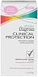 Degree Clinical Protection, Women Sheer Powder, Motion Sense, 1.7-Ounces (Pack of 2)