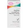 Degree Clinical Protection, Women Sheer Powder, Motion Sense, 1.7-Ounces (Pack of 2)