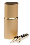 Tweezlight Professional Lighted Tweezers, Gold