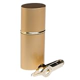Tweezlight Professional Lighted Tweezers, Gold