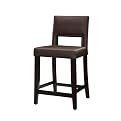 Vegas Counter Stool - Espresso
