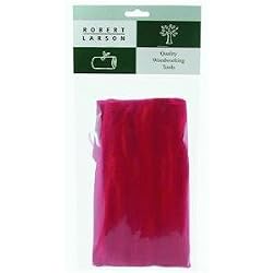 Robert Larson 825-3600 8-Piece Rasp Set