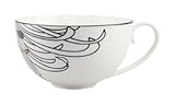 Denby Monsoon Home Chrysanthemum 9-Ounce Teacup