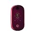 Motorola U9 Pink Mobile Phone on Vodafone PAYG