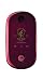 Motorola U9 Pink Mobile Phone on Vodafone PAYG