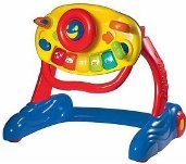 VTech Grow And Go Walker