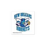 New Orleans Hornets Official Logo Tattoos