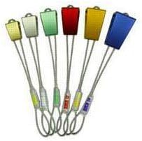 Wild Country Rock Anodized