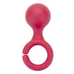 ビニール傘のかわいい相棒! アンブレラハンガー マゼンタMBA-UH03