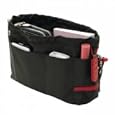 Tintamar VIP Classic Handbag liner & organiser in Black'