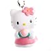 Hello Kitty Flasher Light - Pink w/ Pink Fruit_s-1