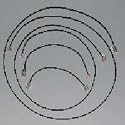 NXT Extended Connector Cable Set for LEGO Mindstorms NXT