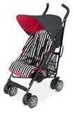 Maclaren Kate Spade Biarritz Quest Stroller