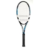 BABOLAT Pure Drive Roddick Plus Tennis Racket , 3 = 4 3/8, 315g