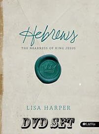 Hebrews: The Nearness of King Jesus