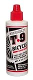 Boeshield T-9 Bicycle Lubricant - 1 oz Bottle