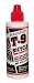 Boeshield T-9 Bicycle Lubricant - 1 oz Bottle