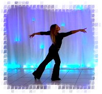 AMERICAN WALTZ STYLING - DANCE WORKSHOP. LEARN FROM WORLD FAMOUS BALLROOM DANCE CHAMPION !!!