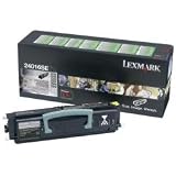 Lexmark 0024016SE Tonerkassette schwarz f&uuml;r E232/E330/ E332/ E34X