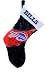 Buffalo Bills NFL Himo Plush Christmas Stocking (Quantity of 1)