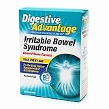 Digestive Advantage Irritable Bowel Syndrome, Bowel Fitness Formula, 96 ea