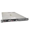 HP ProLiant DL360 G4p Dual Xeon 3.4GHz 4GB 2x73GB 10K SCSI CD FDD 1U Server w/Video & Dual Gigabit LAN  No Operating System