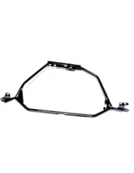 Automotive Parts and Accessories: BBK 2513 Black Strut Tower Brace for Ford Mustang GT/Cobra - BBK