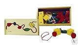 Lacing Bead Set