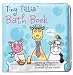 Avon Tiny Tillia Bath Book