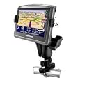 RAM HANDLEBAR MOUNT with SECURE CRADLE for the TOMTOM ONE XL v1 Regional & Europe (not easyport)