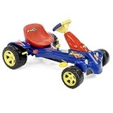 Huffy Action Sound Racer - 3 Wheeler