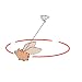 Flying Pig with Flapping Wings_s-4