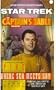 The Captain's Table: Where Sea Meets Sky (Star Trek: Captain's Table (Pb))