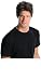 Adult Mens American Idol Judge Simon Cowell Wig Costume