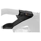 Bestop 80040-35 Black Diamond Soundbar Cap by Bestop
