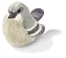 PLUSH BIRD 5in MOCKINGBIRD