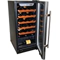 HAIER 26 BOTTLE WINE CELLAR