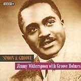 1920s Spoon And Groove