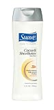 Suave Cocoa & Shea Butter, 12-Ounce Bottle (Pack of 6)