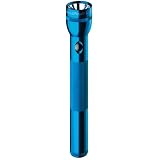 MAGLITE ST3D116 3-D Cell LED Flashlight, Blue (Tools & Home Improvement)