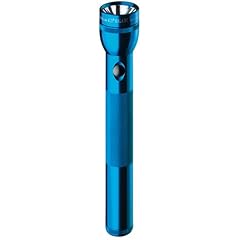 MAG-LED 3 D-Cell Blau