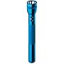 MAGLITE ST3D116 3-D Cell LED Flashlight, Blue