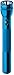 MAGLITE ST3D116 3-D Cell LED Flashlight, Blue