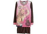 Disney 2-pc. Hannah Montana & Guitar Pajama Set